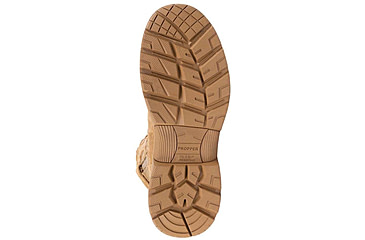 Image of Propper Series 100 8in Side Zip Comp Toe Boots - Mens, Coyote, 5.5M, F45333N2365.5M