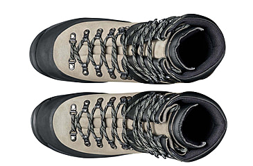 Image of Scarpa Wrangell GTX Backpacking Boots - Mens, Bronze, Medium, 40, 88004G-Brnz-40