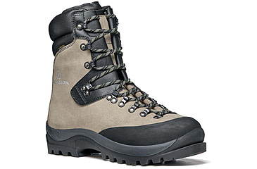 Image of Scarpa Wrangell GTX Backpacking Boots - Mens, Bronze, Medium, 40, 88004G-Brnz-40