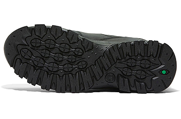 Image of Timberland Mt. Maddsen Mid Lace Up Waterproof Hiking Boots - Mens, Black, 8.5 US, TB12731R001108500M