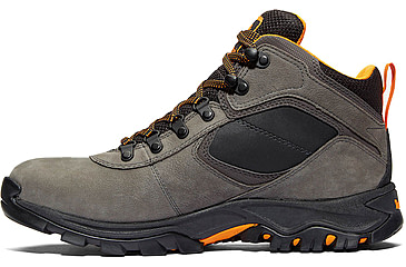 Image of Timberland Mt. Maddsen Mid Lace Up Waterproof Hiking Boots - Mens, Castlerock, 10 US, TB1A258X033110000M