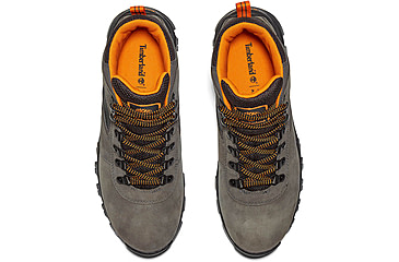 Image of Timberland Mt. Maddsen Mid Lace Up Waterproof Hiking Boots - Mens, Castlerock, 10 US, TB1A258X033110000M