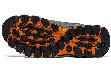 Image of Timberland Mt. Maddsen Mid Lace Up Waterproof Hiking Boots - Mens, Castlerock, 10 US, TB1A258X033110000M