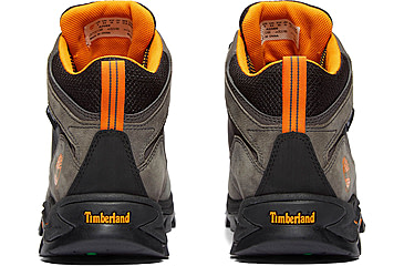 Image of Timberland Mt. Maddsen Mid Lace Up Waterproof Hiking Boots - Mens, Castlerock, 10 US, TB1A258X033110000M