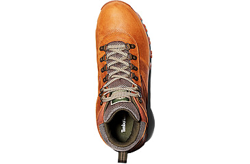 Image of Timberland Mt. Maddsen Mid Lace Up Waterproof Hiking Boots - Mens, Light Brown, 11.5 US, TB1A1J1N230111500M