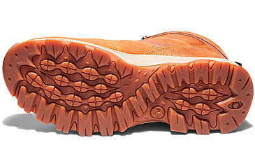 Image of Timberland Mt. Maddsen Mid Lace Up Waterproof Hiking Boots - Mens, Light Brown, 11.5 US, TB1A1J1N230111500M