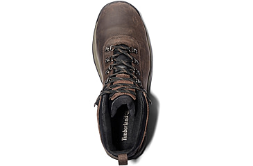 Image of Timberland Flume Mid Lace Up Waterproof Hiking Boots - Mens