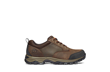 Image of Timberland Mt. Maddsen Low Waterproof Hiking Boot - Mens