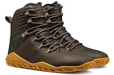 Image of Vivobarefoot Tracker Forest Esc Shoes - Mens, Forest Bracken, 49, 309161-0149