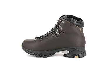 Image of Zamberlan 996 Vioz GTX Hiking Boots - Men's, PFAS-Free, Dark Brown, 10, 0996ZDBM-44.5-10