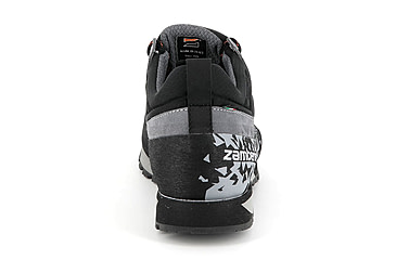 Image of Zamberlan Salathe GTX RR Hiking Shoes - Mens, DG, 9, 0215ZDGM-9