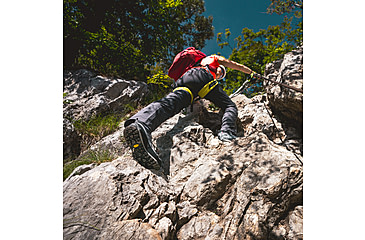 Image of Zamberlan Salathe GTX RR Hiking Shoes - Mens, DG, 9, 0215ZDGM-9