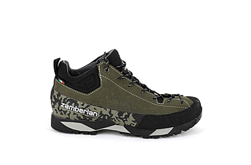 Image of Zamberlan Salathe GTX RR Hiking Shoes - Mens, OL, 8.5, 0215ZOLM-8.5