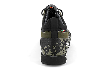 Image of Zamberlan Salathe GTX RR Hiking Shoes - Mens, OL, 8.5, 0215ZOLM-8.5