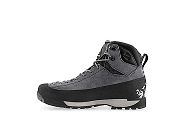 Image of Zamberlan Salathe' Trek GTX Boots - Men's, Dark Grey ,9, 0226ZDGM-43-9