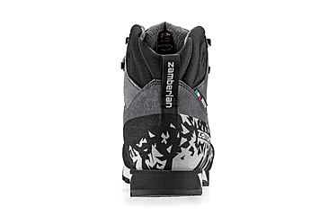 Image of Zamberlan Salathe Trek GTX RR Hiking Shoes - Mens, DG, 9, 0226ZDGM-9