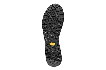 Image of Zamberlan Salathe Trek GTX RR Hiking Shoes - Mens, DG, 9, 0226ZDGM-9