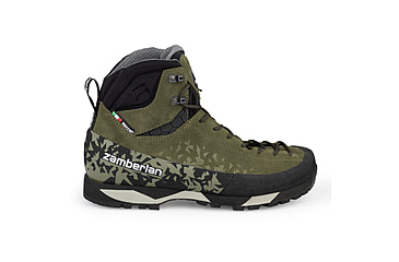 Image of Zamberlan Salathe Trek GTX RR Hiking Shoes - Mens, OL, 11.5, 0226ZOLM-11.5