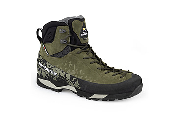 Image of Zamberlan Salathe Trek GTX RR Hiking Shoes - Mens, OL, 11.5, 0226ZOLM-11.5