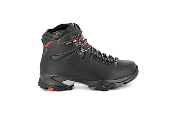 Image of Zamberlan 996 Vioz Gtx - Men's, Dark Grey, 9.5, 0996ZDGM-44-9.5