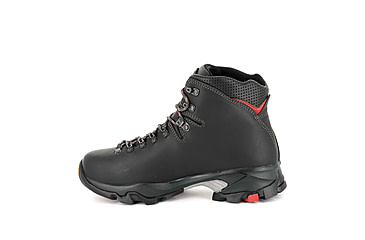 Image of Zamberlan Vioz GTX Boots - Men's, Dk Grey ,9.5, 0996ZDGM-44-9.5