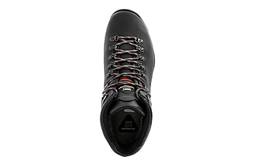 Image of Zamberlan 996 Vioz Gtx - Men's, Dark Grey, 9.5, 0996ZDGM-44-9.5