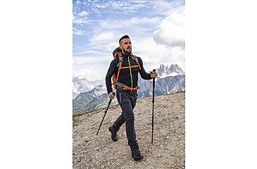 Image of Zamberlan 996 Vioz Gtx - Men's, Dark Grey, 9.5, 0996ZDGM-44-9.5