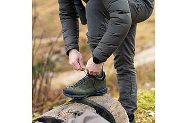 Image of Zamberlan Free Blast Pro Gtx Hiking Boots - Mens