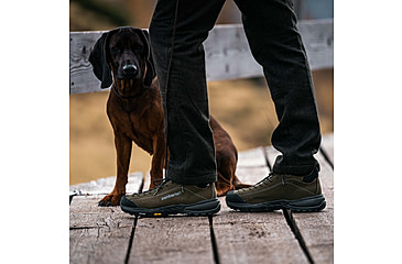 Image of Zamberlan Free Blast Pro Gtx Hiking Boots - Mens