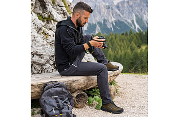 Image of Zamberlan Free Blast Pro Gtx Hiking Boots - Mens