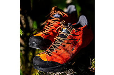 Image of Zamberlan Free Blast Pro Gtx Hiking Boots - Mens