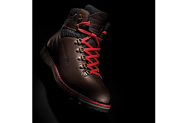 Image of Zamberlan Solden GTX Boots - Men's,Dark Brown,10.5, 1062ZDBM-45-10.5