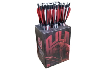 Image of .30-06 Outdoors Warrior River Carbon Crossbow Bolt