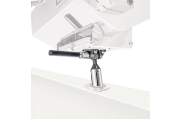 Image of Magma LeveLockR All-Angle Fish Rod Holder Mount, levelock-all-angle-fish-rod-holder-mount