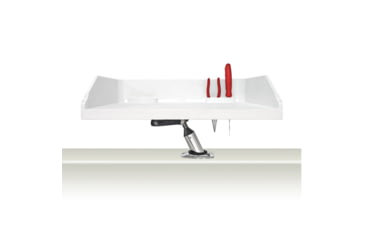 Image of Magma Cleaning Station with LevelLockR Mount, cleaning-station-with-levellock-mount