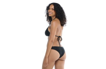Image of Body Glove Smoothies Rosalia Swim Bottom - Black A38F49E8, XS, Black, 39506236-068-XS