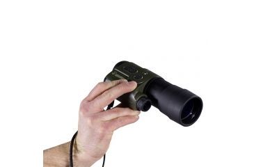 Image of 12 Survivors Digital NV Recording Monocular Trace 5x50 TS18053