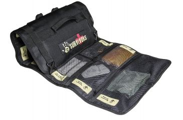 Image of 12 Survivors First Aid Rollup Kit TS42000B