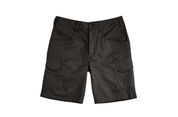 Image of 1620 Workwear NYCO Cargo Work Shorts, Meteorite, 32, 17005M3236