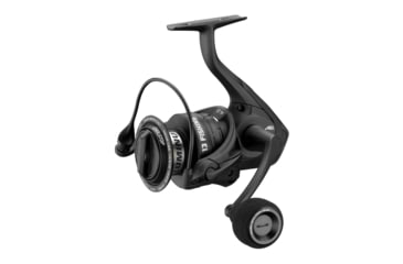 Image of Rapala AL13 Spinning Reel 6.2:1 Speed Ratio, Salt, Black, 3, AL13-6.2-3.0