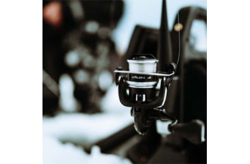 Image of Rapala Kalon A Spinning Reel, 5.4:1 Gear Ratio, Black, 0.5, KLA-5.4-.5