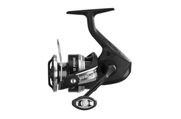 Image of Rapala Kalon A Spinning Reel, 5.4:1 Gear Ratio, Black, 0.5, KLA-5.4-.5