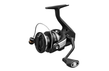 Image of Rapala Kalon A Spinning Reel, 5.4:1 Gear Ratio, Black, 0.5, KLA-5.4-.5