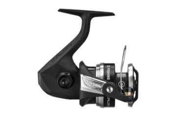 Image of Rapala Kalon A Spinning Reel, 5.4:1 Gear Ratio, Black, 0.5, KLA-5.4-.5