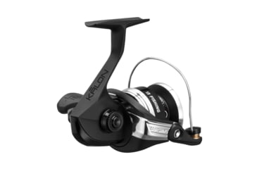 Image of Rapala Kalon A Spinning Reel, 5.4:1 Gear Ratio, Black, 0.5, KLA-5.4-.5