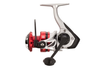 Image of Rapala Source R Spinning Reel 5.2:1 Gear Ratio, Fresh, Salt, Black, 2, SORR-5.2-2.0-CP