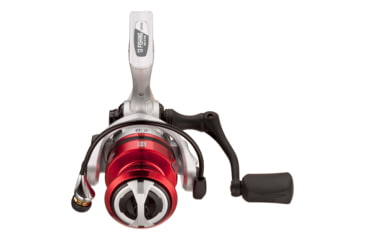 Image of Rapala Source R Spinning Reel 5.2:1 Gear Ratio, Fresh, Salt, Black, 2, SORR-5.2-2.0-CP