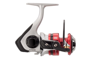 Image of Rapala Source R Spinning Reel 5.2:1 Gear Ratio, Fresh, Salt, Black, 2, SORR-5.2-2.0-CP