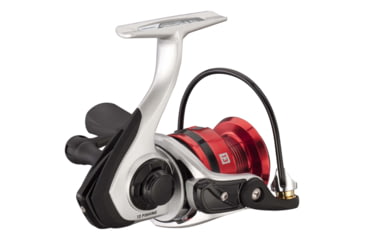 Image of Rapala Source R Spinning Reel 5.2:1 Gear Ratio, Fresh, Salt, Black, 2, SORR-5.2-2.0-CP