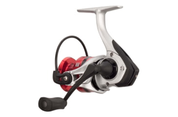 Image of Rapala Source R Spinning Reel 5.2:1 Gear Ratio, Fresh, Salt, Black, 2, SORR-5.2-2.0-CP